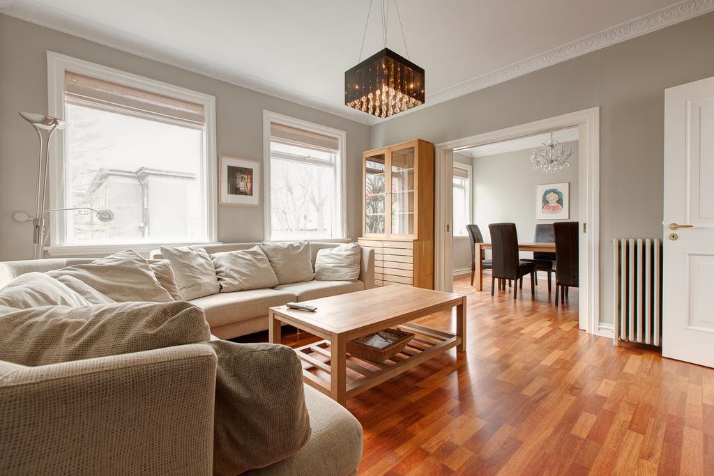 Galtafell Apartments Рейкьявик Номер фото