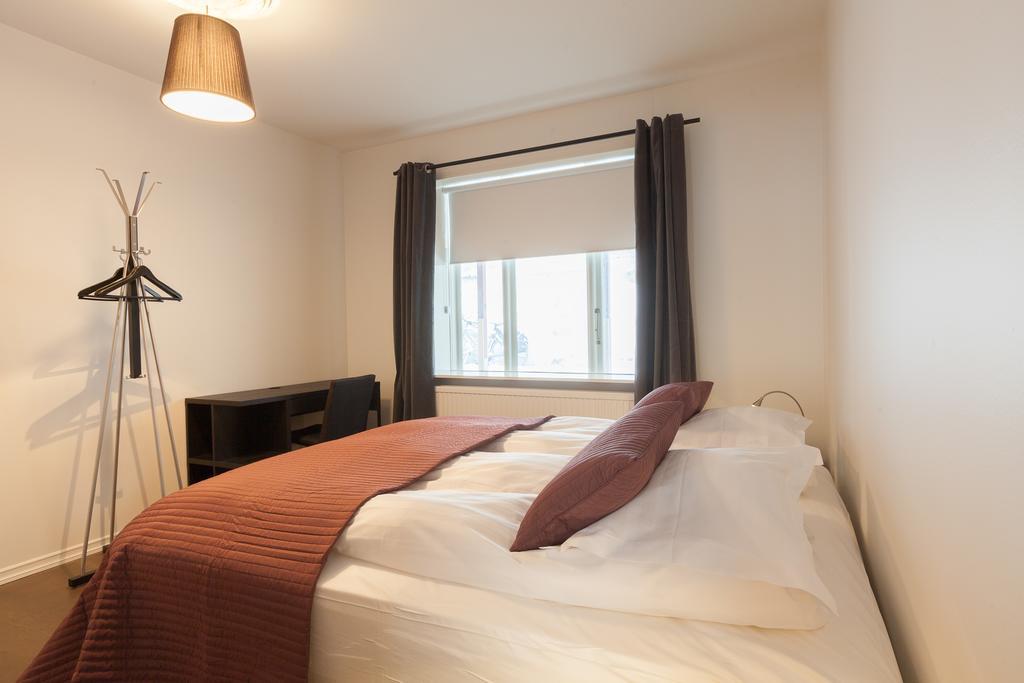 Galtafell Apartments Рейкьявик Номер фото