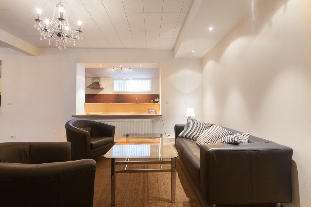 Galtafell Apartments Рейкьявик Номер фото