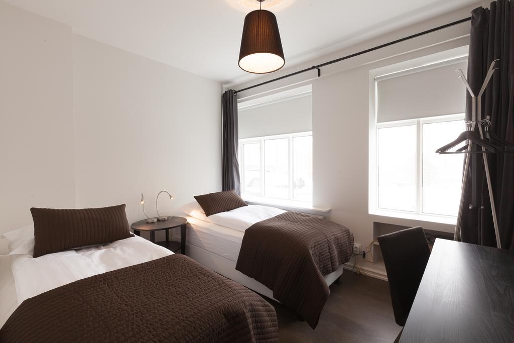 Galtafell Apartments Рейкьявик Номер фото