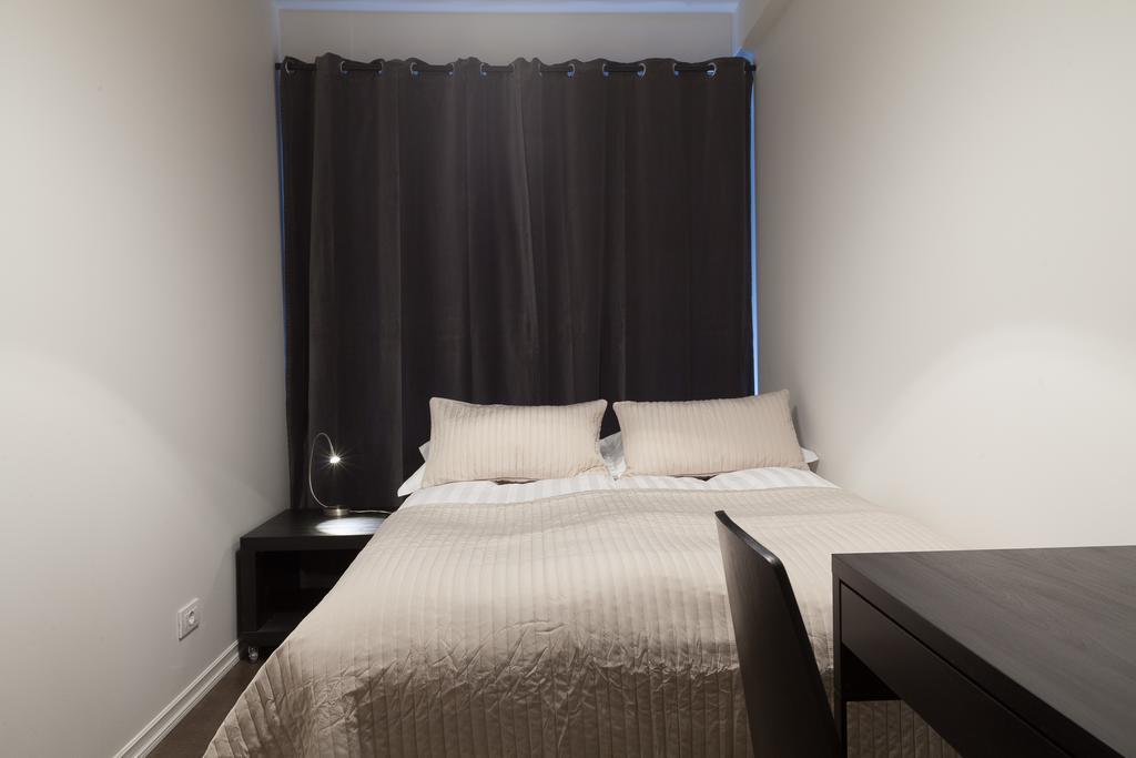 Galtafell Apartments Рейкьявик Номер фото