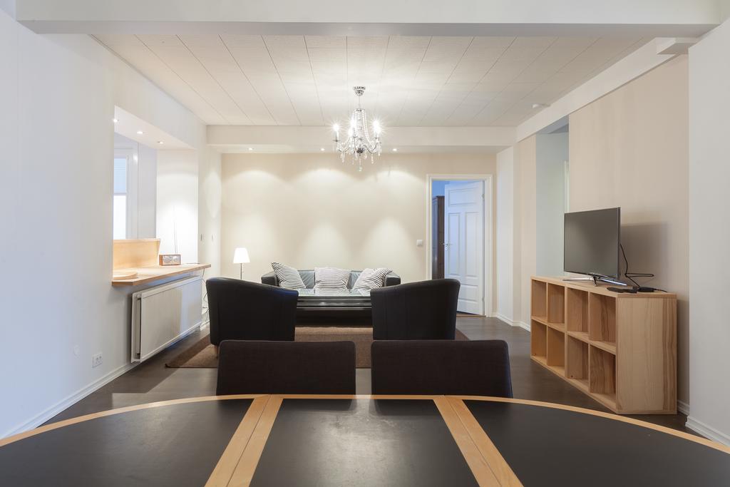 Galtafell Apartments Рейкьявик Номер фото
