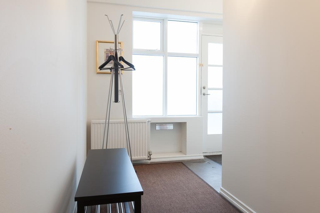Galtafell Apartments Рейкьявик Номер фото