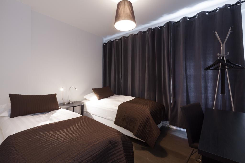 Galtafell Apartments Рейкьявик Номер фото