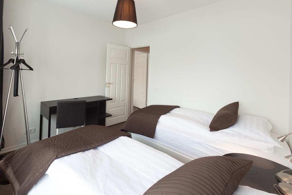 Galtafell Apartments Рейкьявик Номер фото