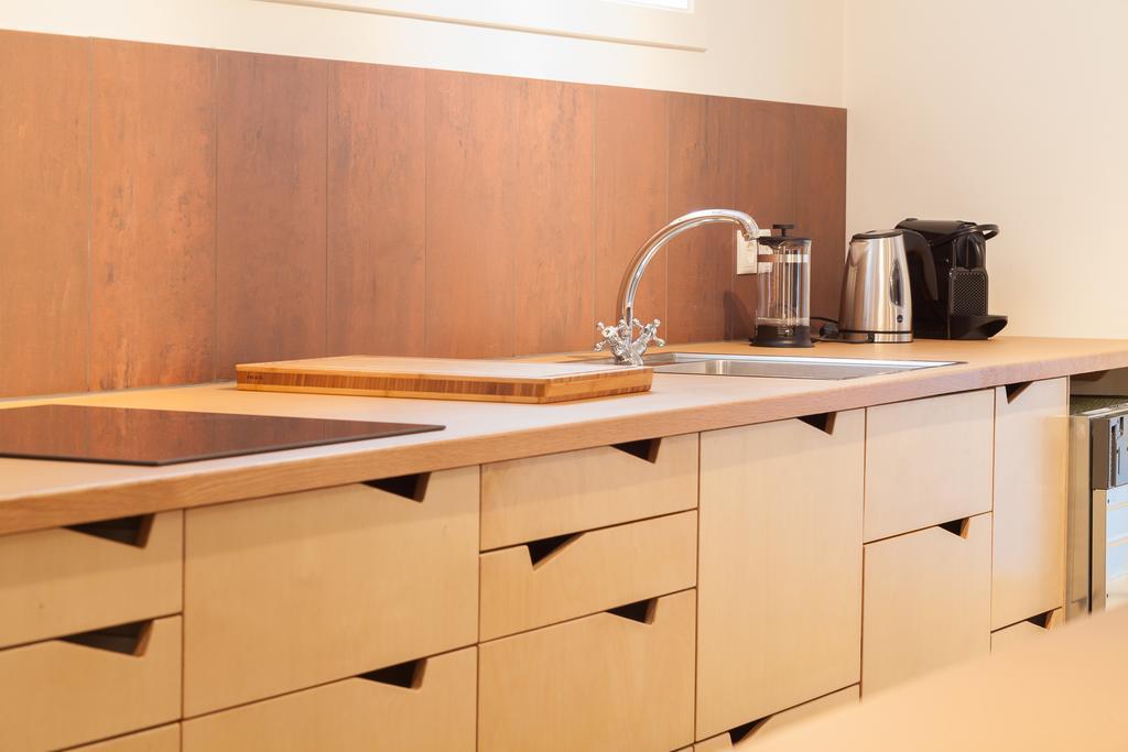 Galtafell Apartments Рейкьявик Номер фото