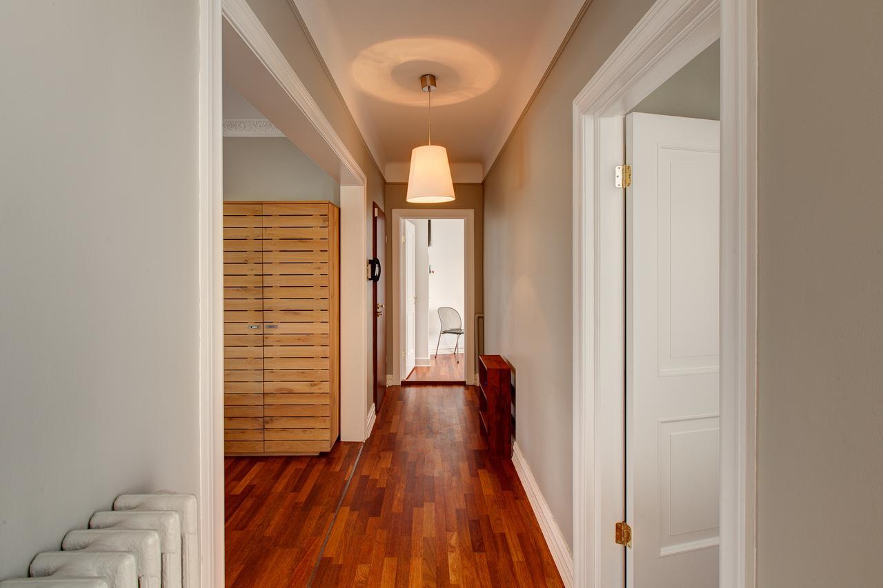 Galtafell Apartments Рейкьявик Номер фото