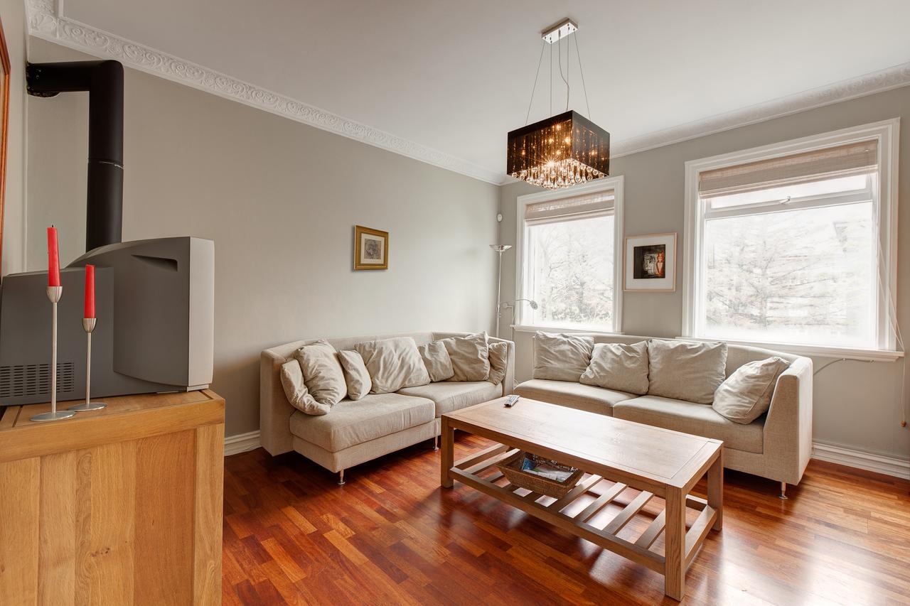 Galtafell Apartments Рейкьявик Номер фото