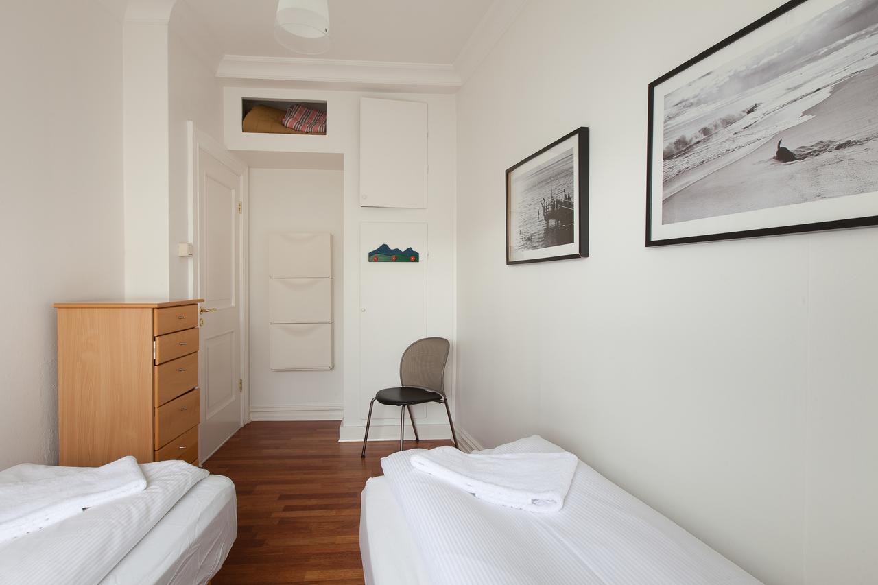 Galtafell Apartments Рейкьявик Номер фото