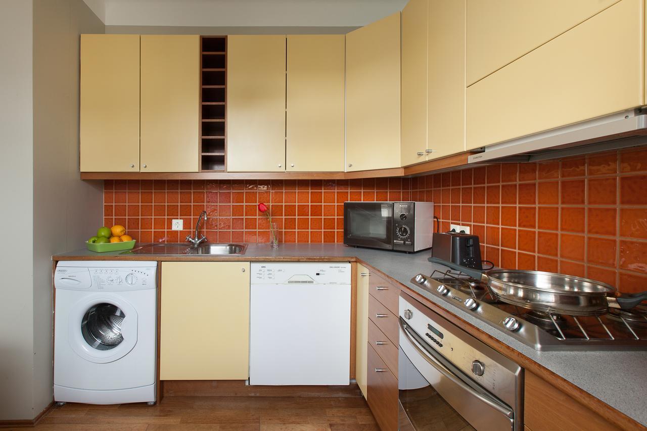 Galtafell Apartments Рейкьявик Номер фото