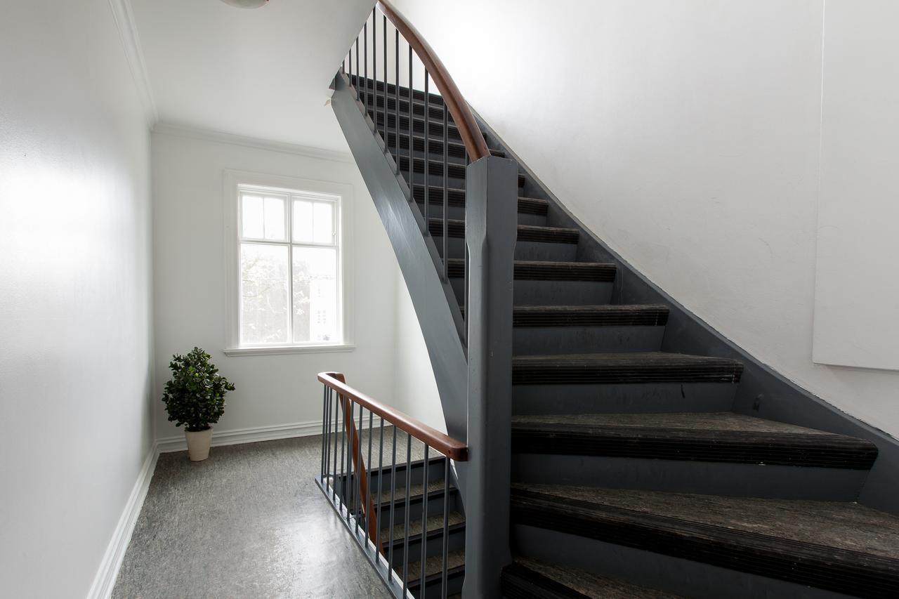 Galtafell Apartments Рейкьявик Номер фото