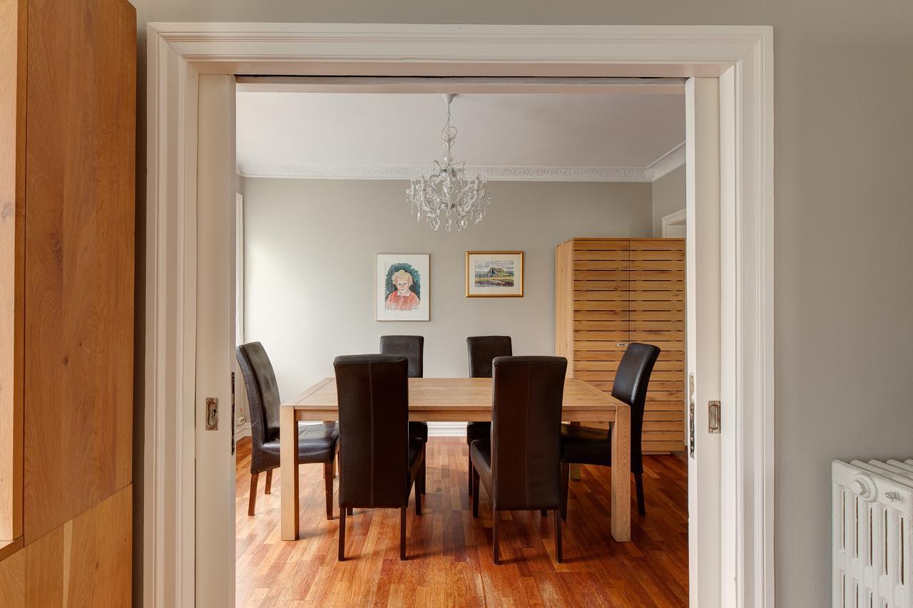 Galtafell Apartments Рейкьявик Номер фото
