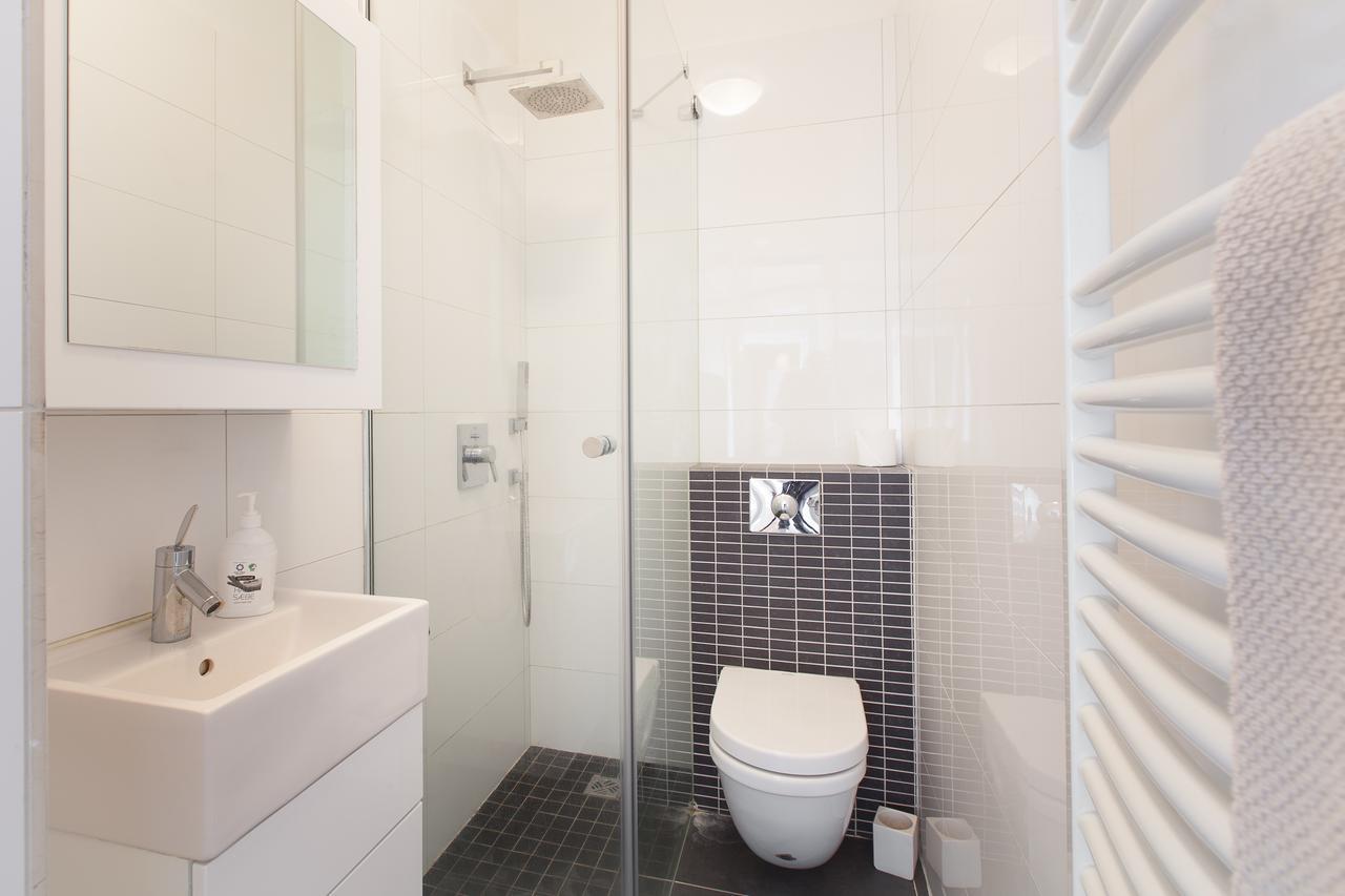 Galtafell Apartments Рейкьявик Номер фото
