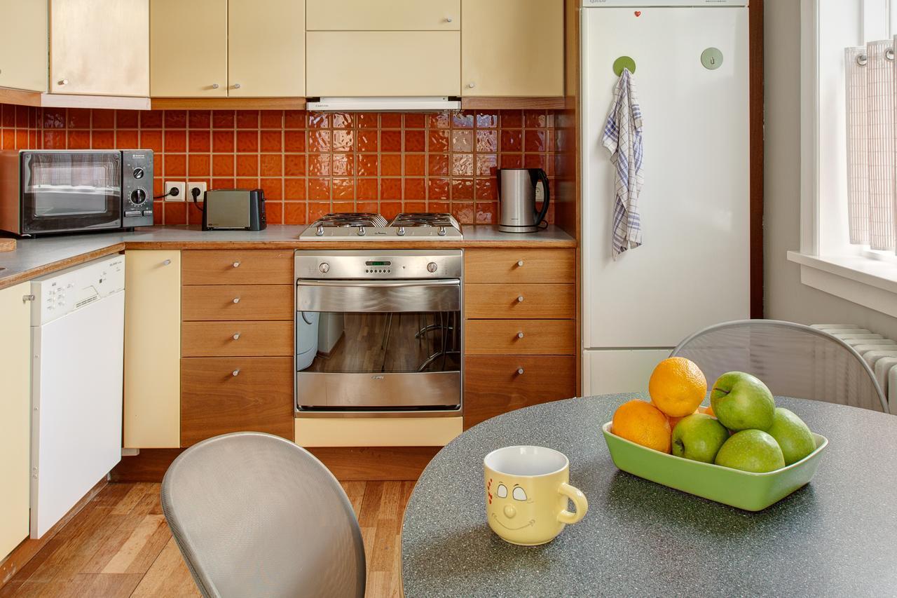 Galtafell Apartments Рейкьявик Номер фото