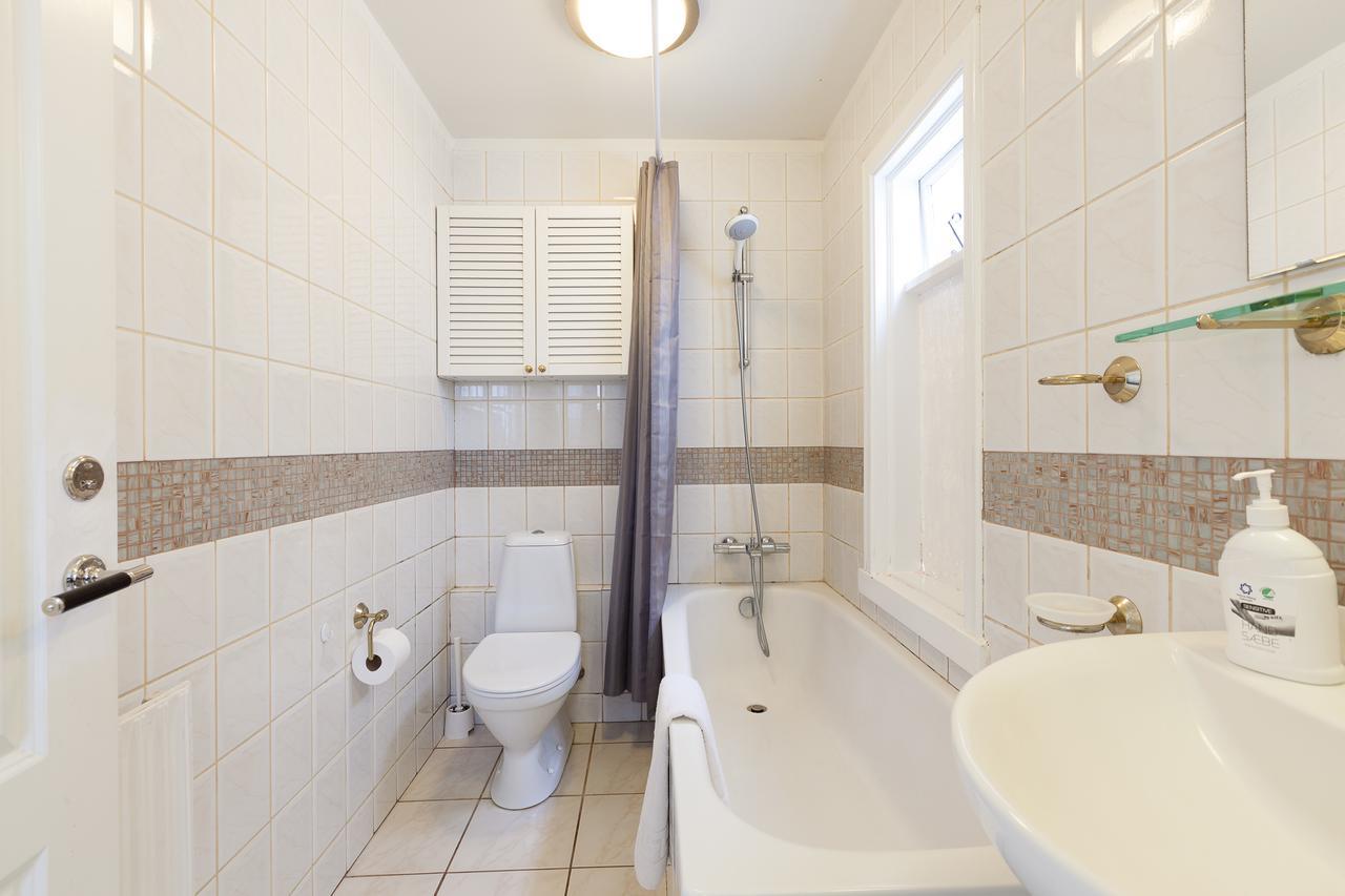 Galtafell Apartments Рейкьявик Номер фото